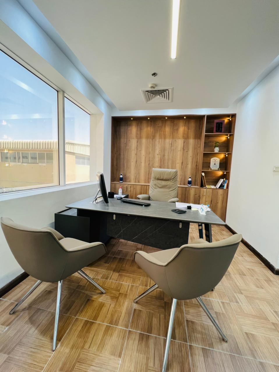 Dubai Kitchen Renovation