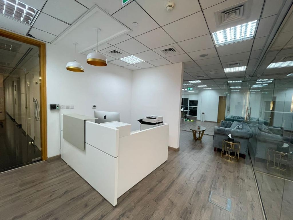 Dubai Kitchen Renovation