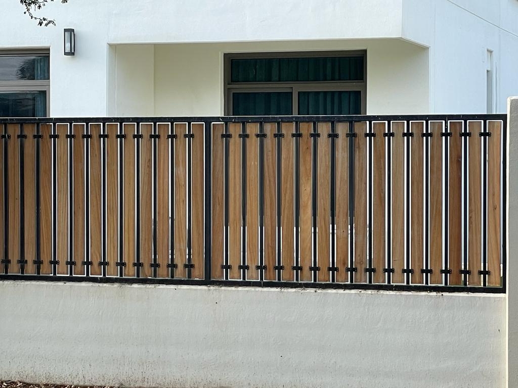 Dubai Villa Project