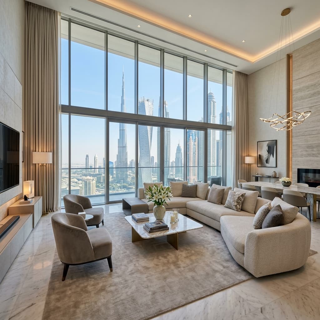 Apartment Renovation Project 1