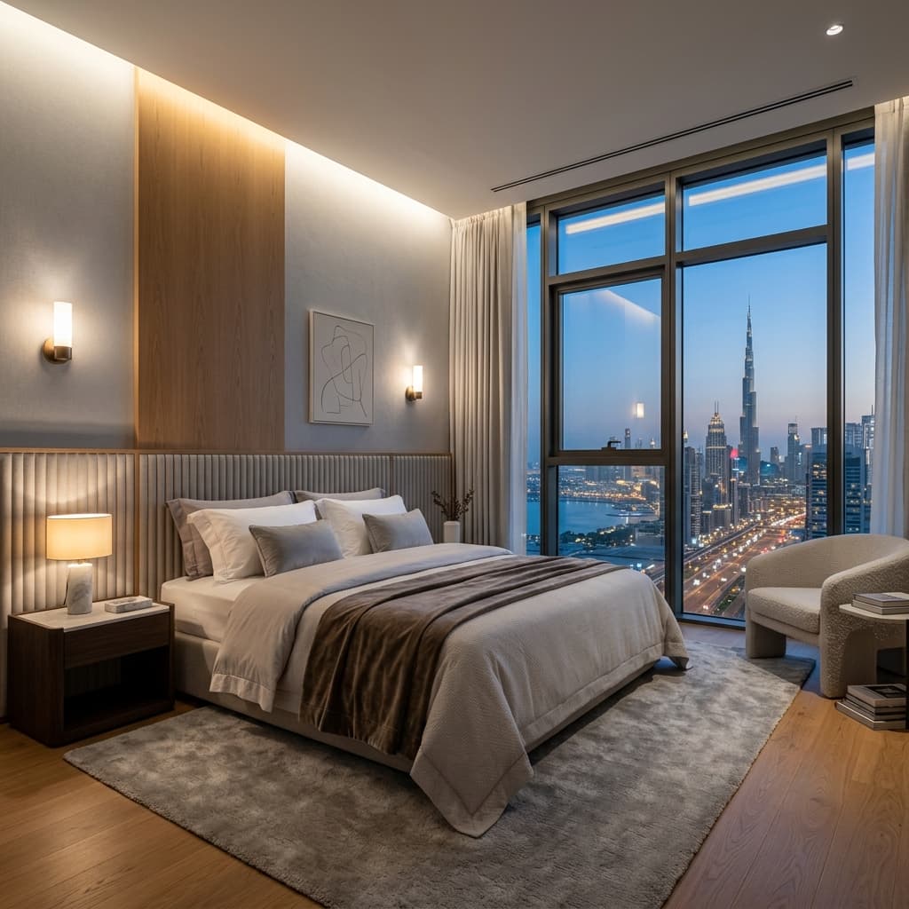 Apartment Renovation Project 2