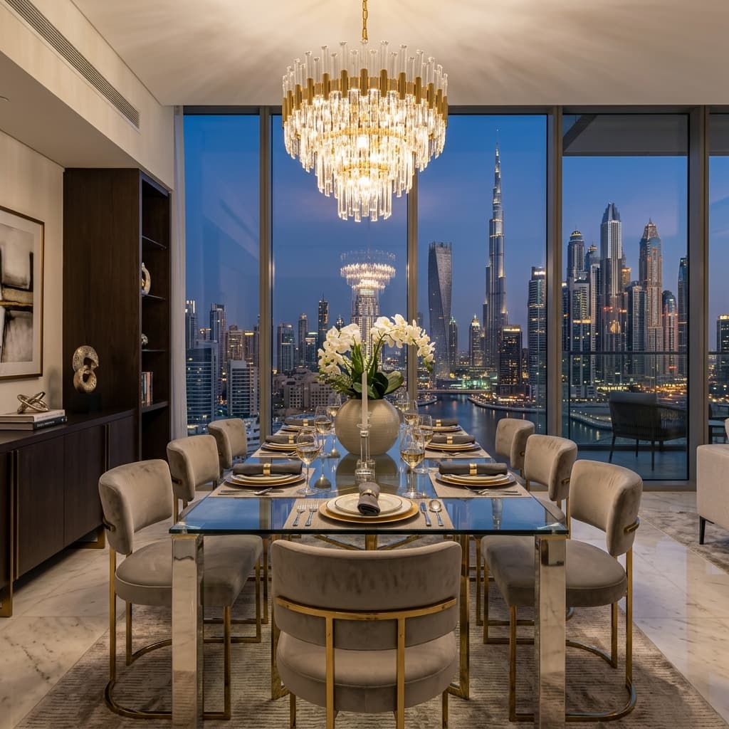 Apartment Renovation Project 3