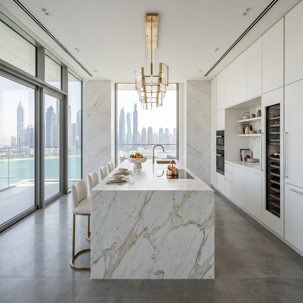 Kitchen Renovation Project 1