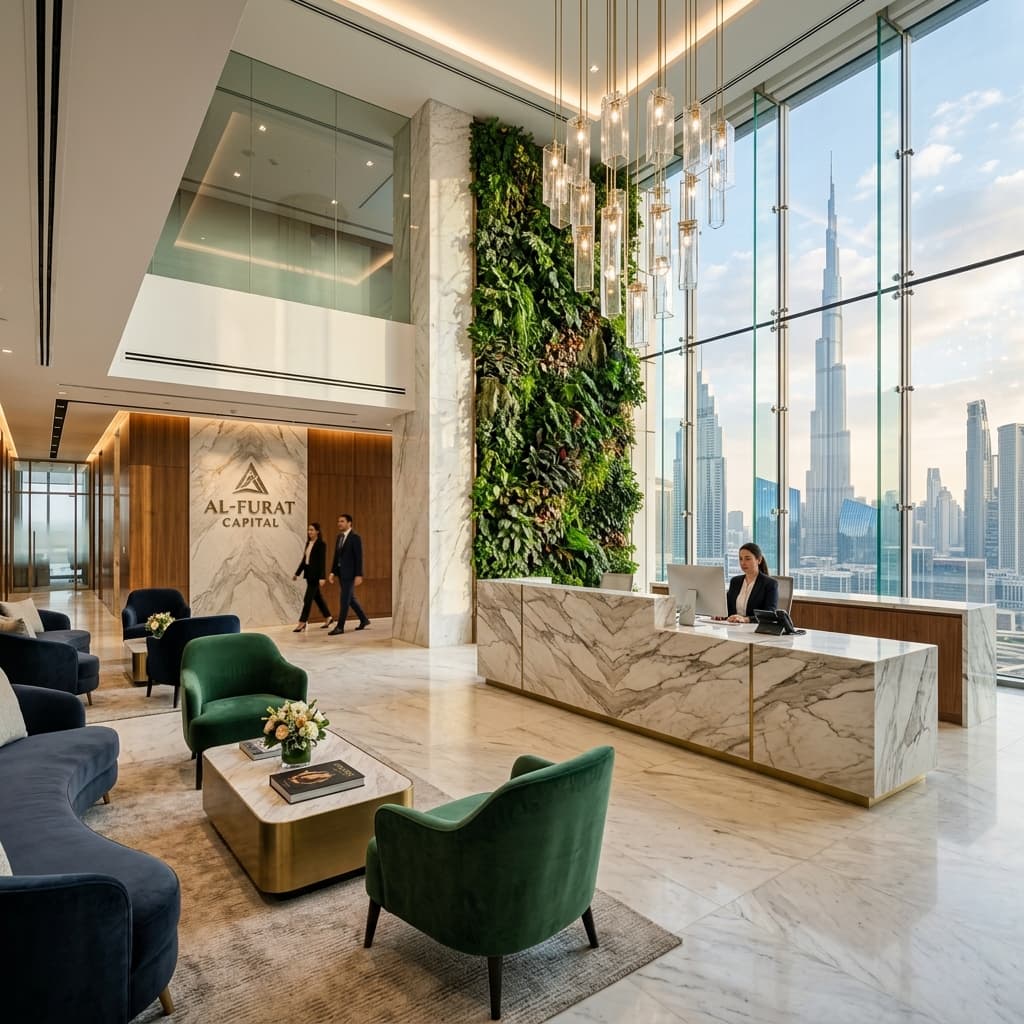 Office Renovation Project 2