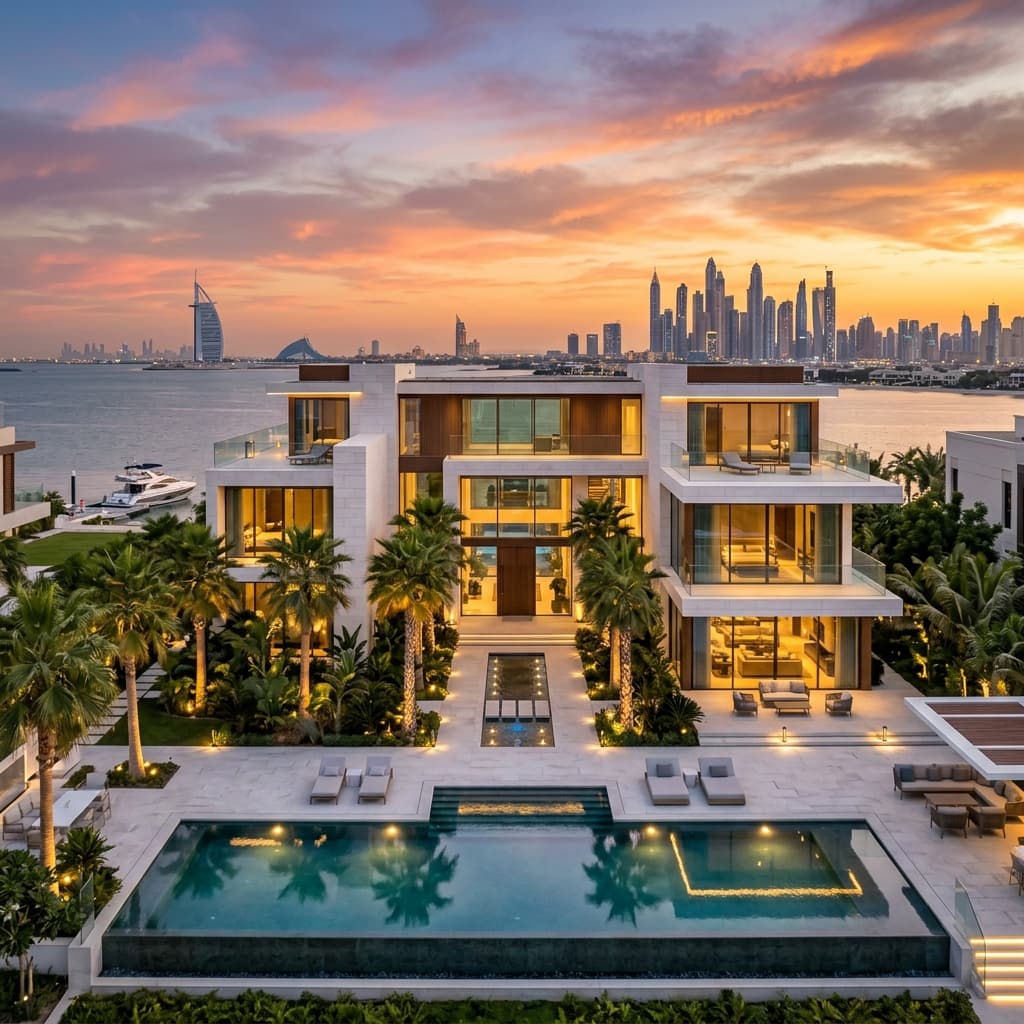 Villa Renovation Project 1