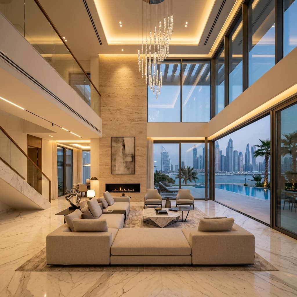 Villa Renovation Project 2