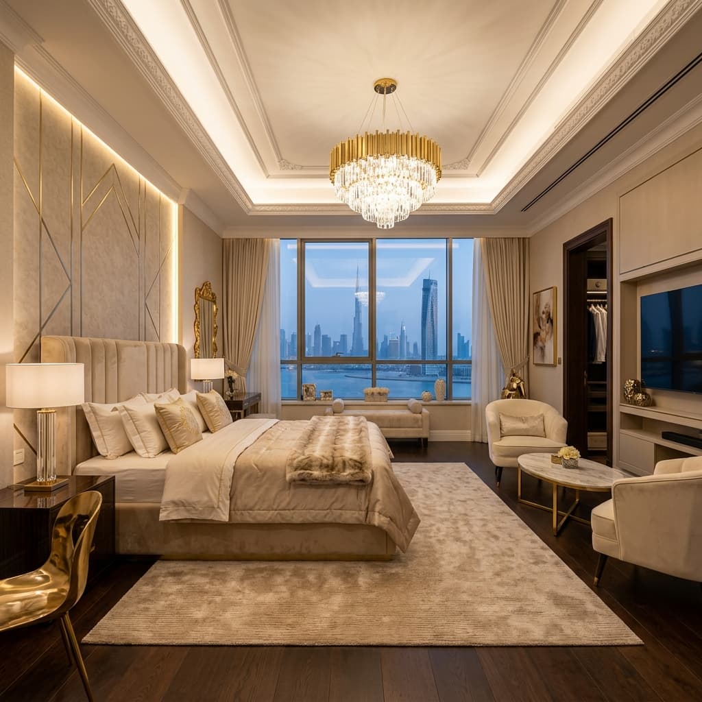 Villa Renovation Project 3