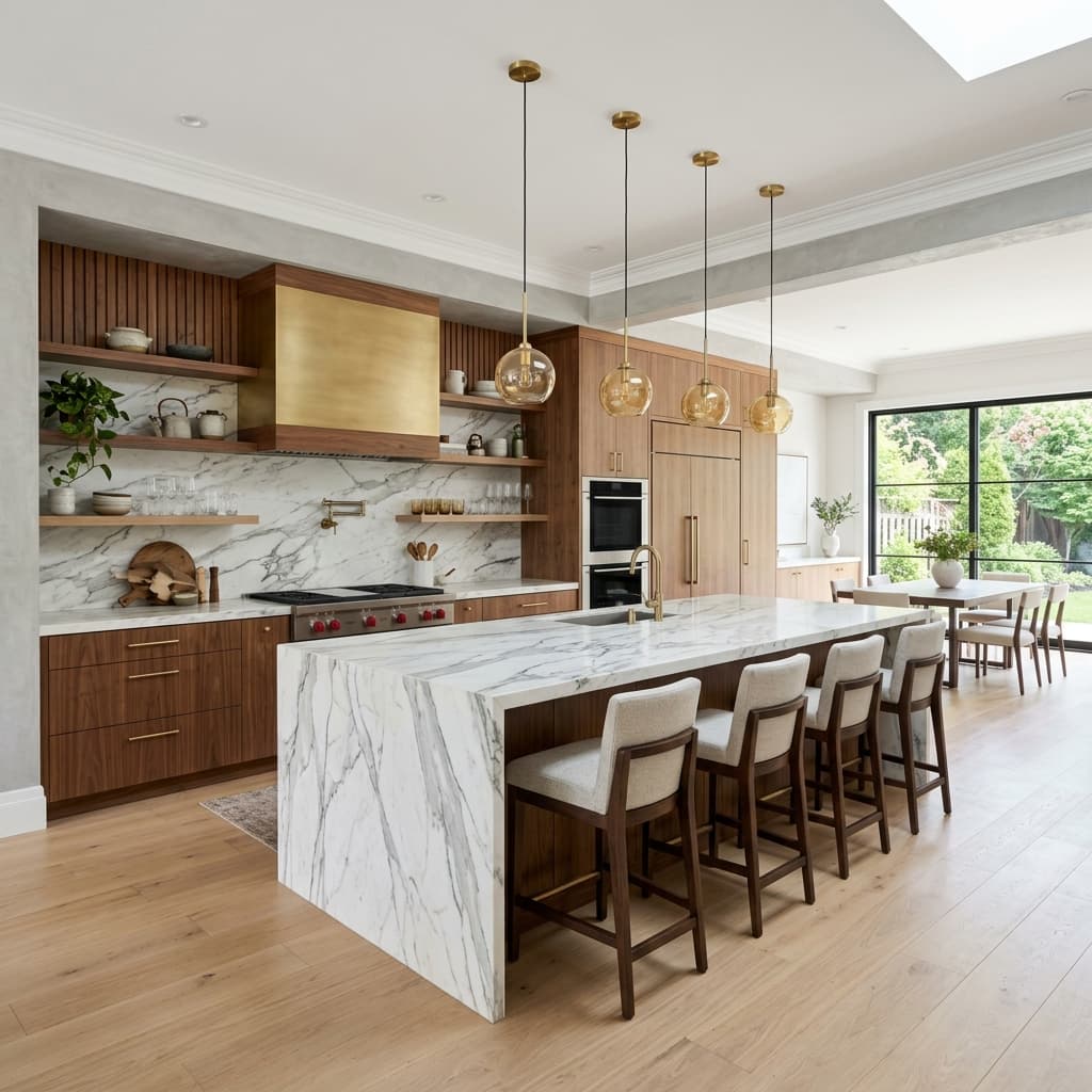 Kitchen Renovation
