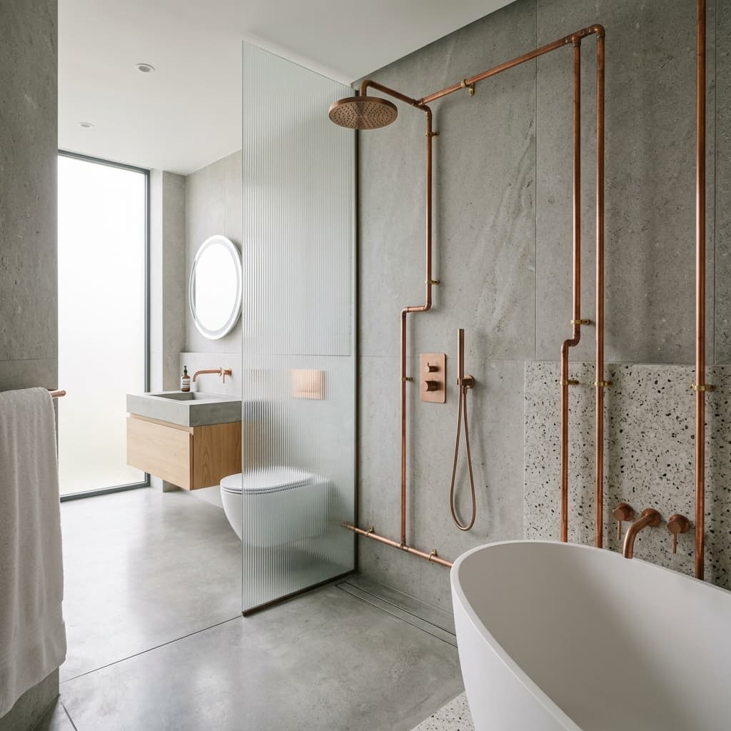 Professional Plumbing